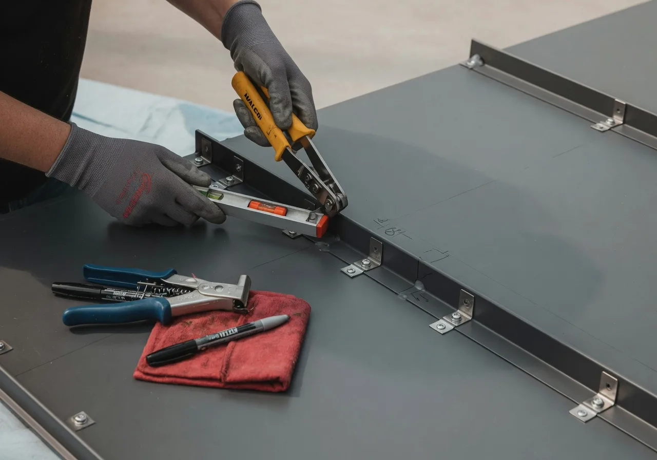 Why choose Metal Roofing Installation in Reform, AL